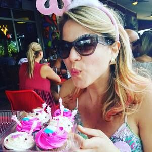 Meet your Posher, Michelle